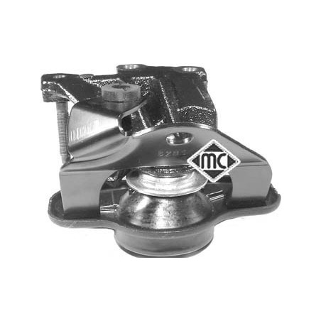 Support moteur Metalcaucho