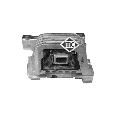 Support moteur Metalcaucho