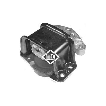 Support moteur Metalcaucho