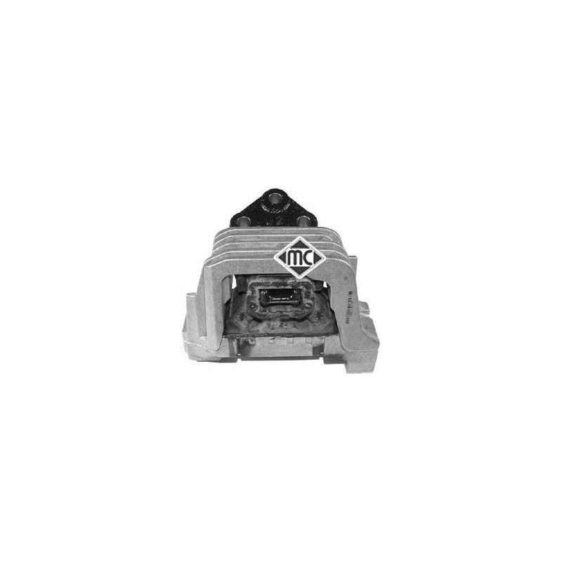 Support moteur Metalcaucho