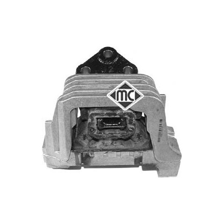 Support moteur Metalcaucho