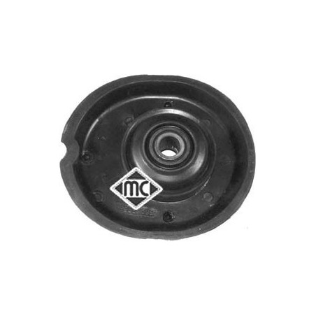 Coupelle d'amortisseur Metalcaucho