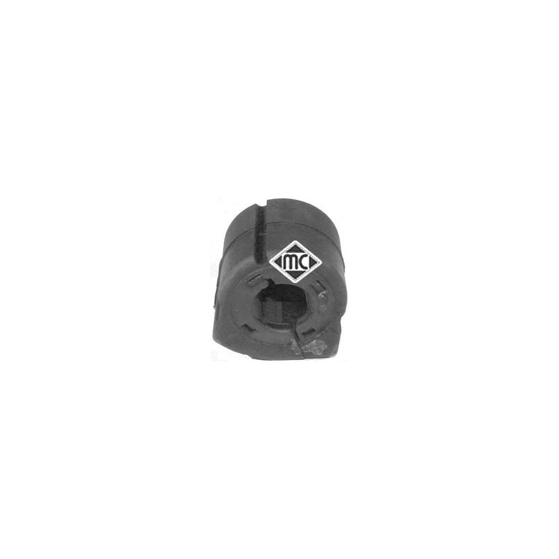 Suspension (stabilisateur) Metalcaucho