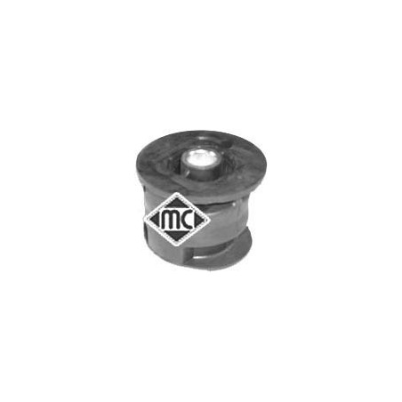 Support moteur Metalcaucho