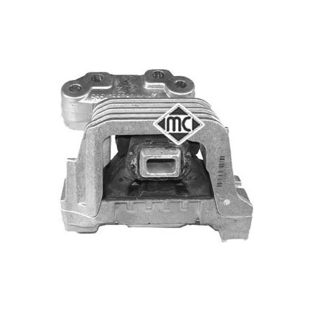 Support moteur Metalcaucho