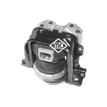 Support moteur Metalcaucho