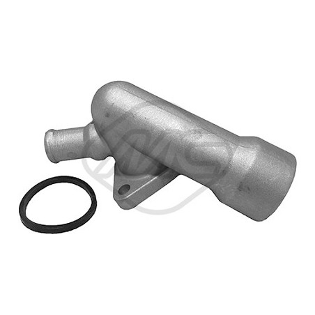 Bride de liquide de...