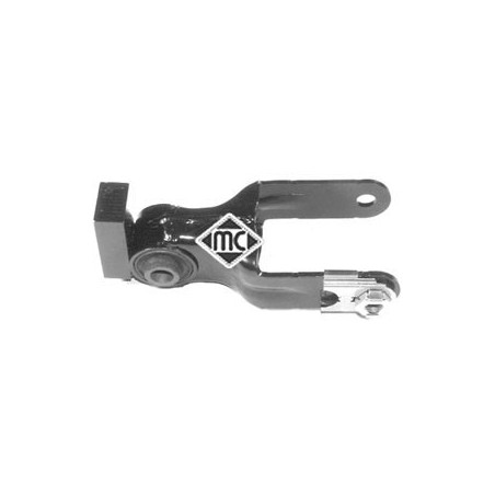 Support moteur Metalcaucho