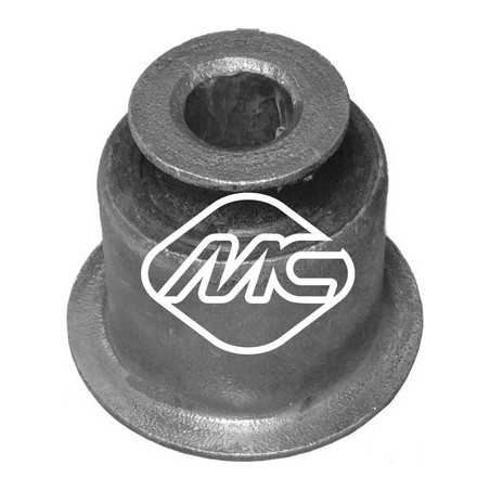 Silent bloc de triangle de...