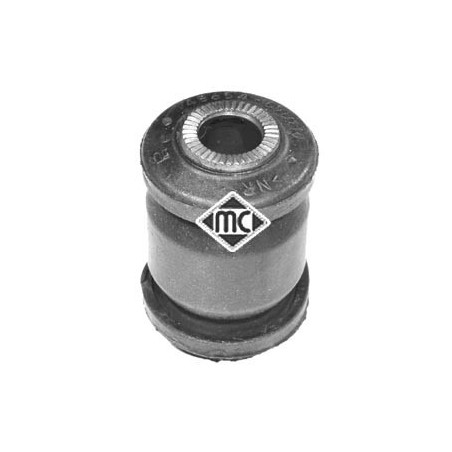 Silent bloc de triangle de...