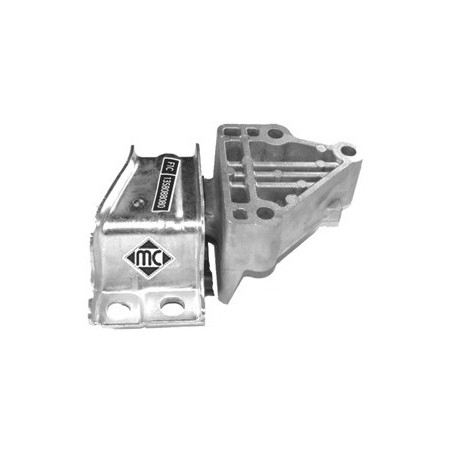 Support moteur Metalcaucho