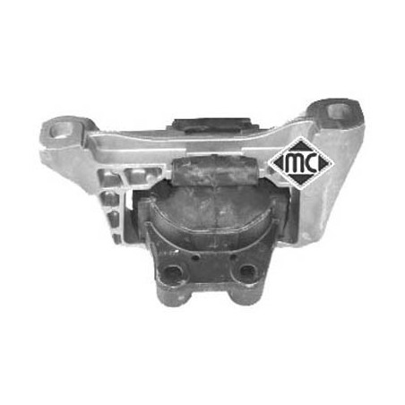 Support moteur Metalcaucho