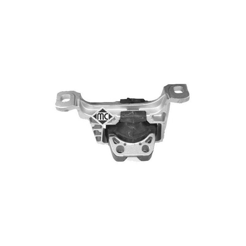 Support moteur Metalcaucho