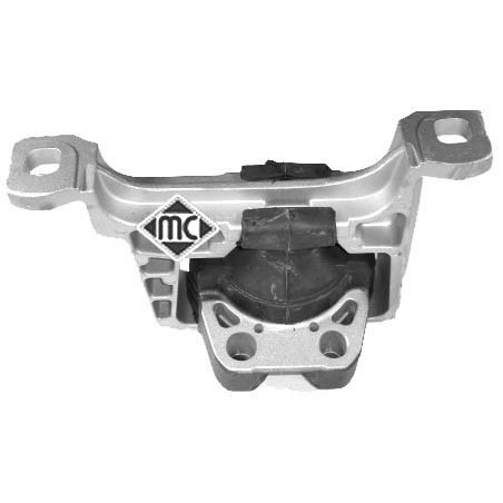 Support moteur Metalcaucho