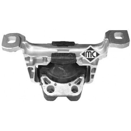 Support moteur Metalcaucho