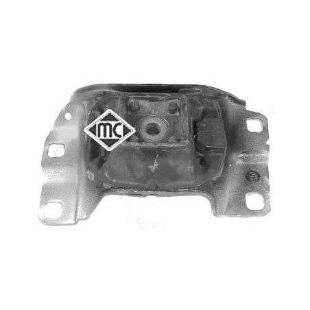 Support moteur Metalcaucho