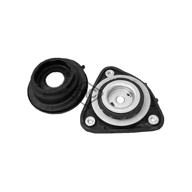 Coupelle d'amortisseur Metalcaucho