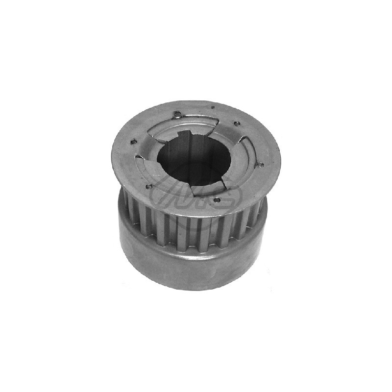 Roue dentée (arbre de commande de distributeur) Metalcaucho