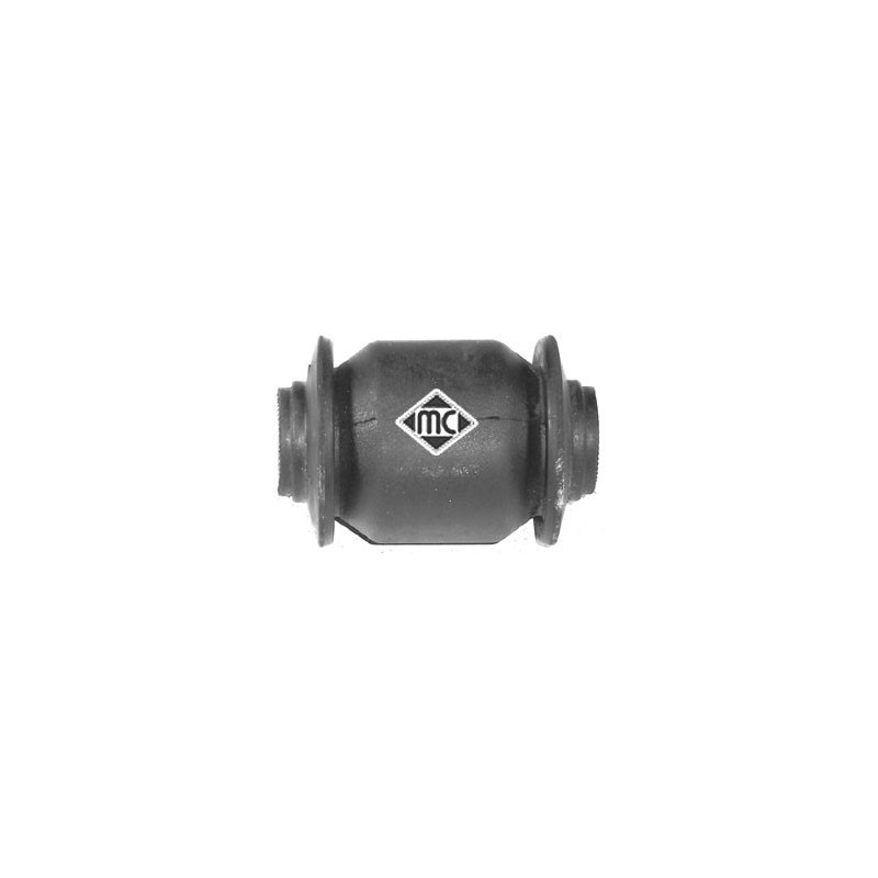 Silent bloc de triangle de suspension Metalcaucho