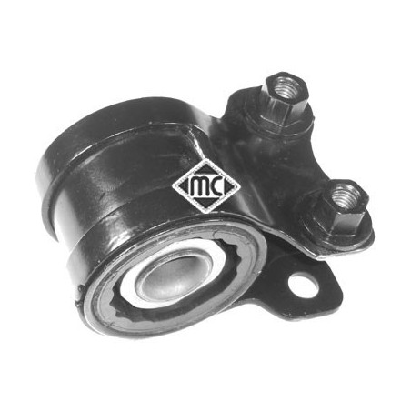 Silent bloc de triangle de...