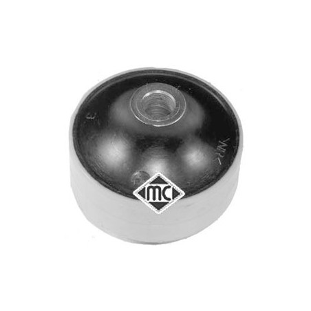 Silent bloc de triangle de...