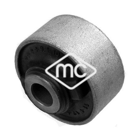 Silent bloc de triangle de...