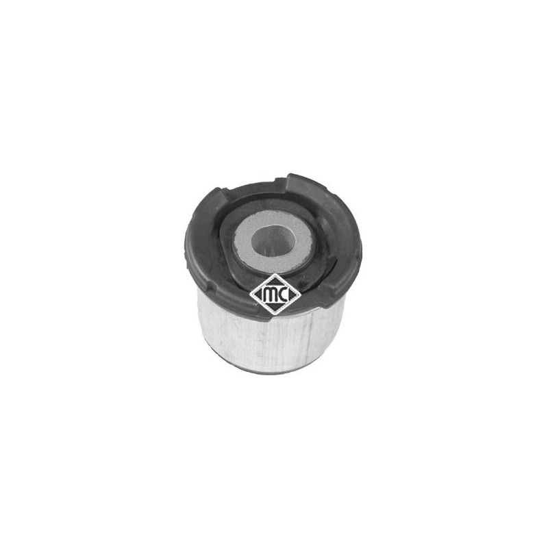 Silent bloc de train arrière Metalcaucho