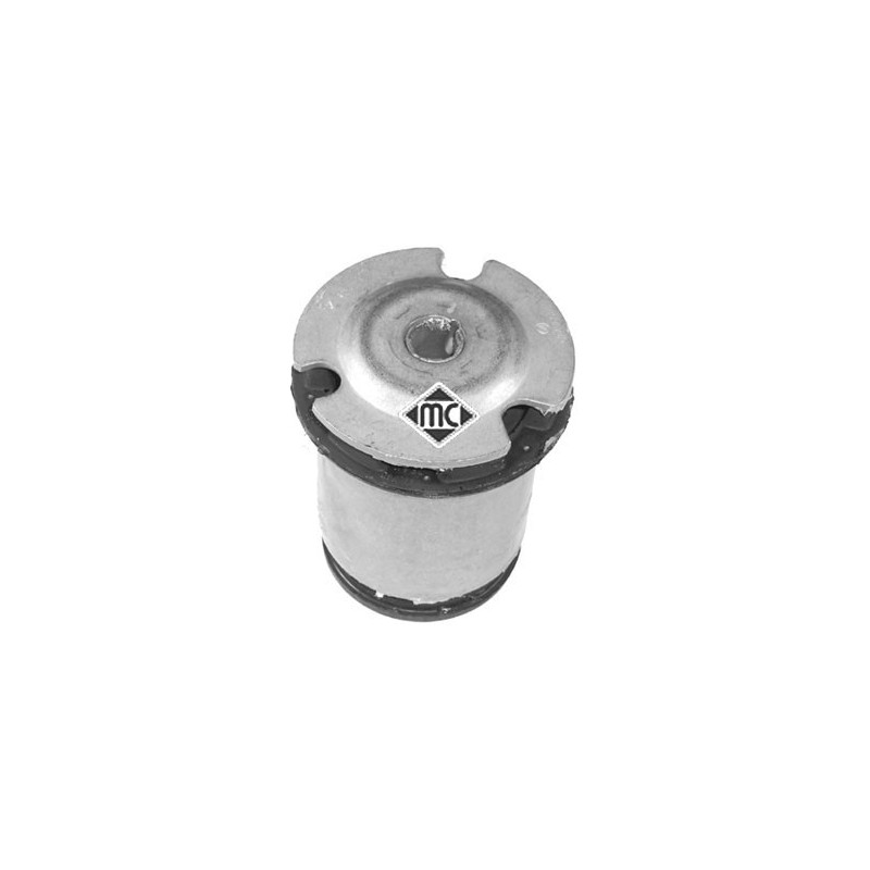 Silent bloc de train arrière Metalcaucho