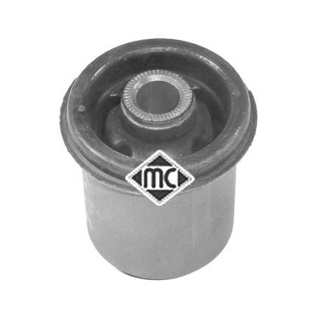 Silent bloc de triangle de...