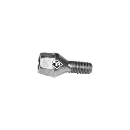 Boulon de roue Metalcaucho