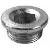 Bouchon de vidange Metalcaucho