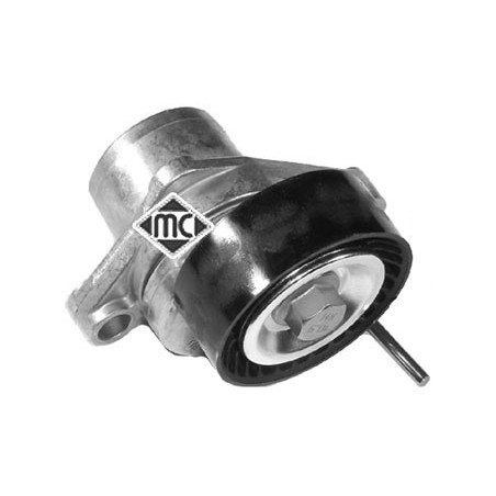 Tendeur de courroie (courroie d'accessoire) Metalcaucho