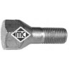 Boulon de roue Metalcaucho