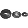 Kit de réparation (palier de la jambe de suspension) Metalcaucho