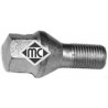 Boulon de roue Metalcaucho