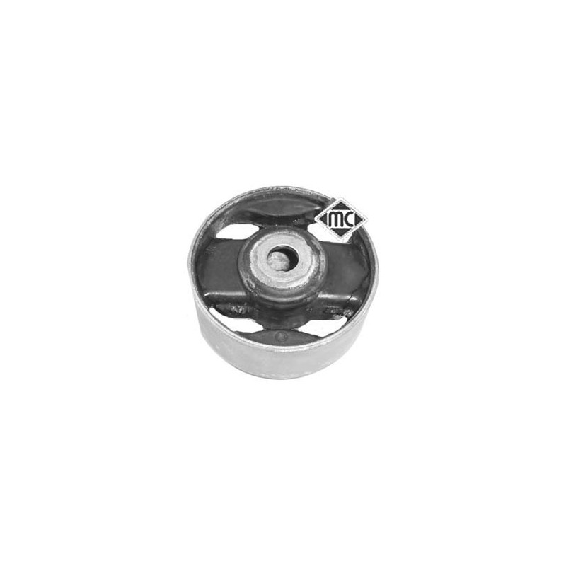 Silent bloc de train arrière Metalcaucho