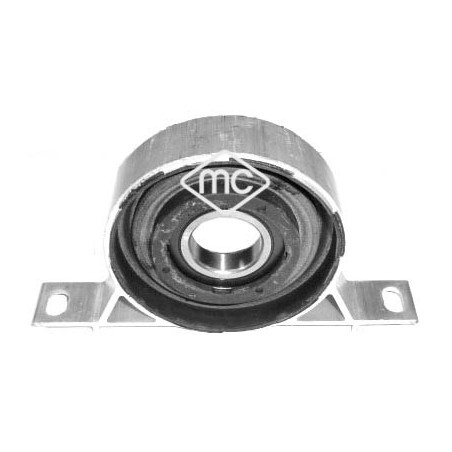 Suspension (arbre de cardan) Metalcaucho