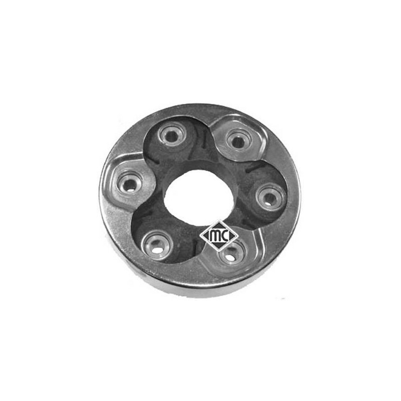 Joint (arbre longitudinal) Metalcaucho