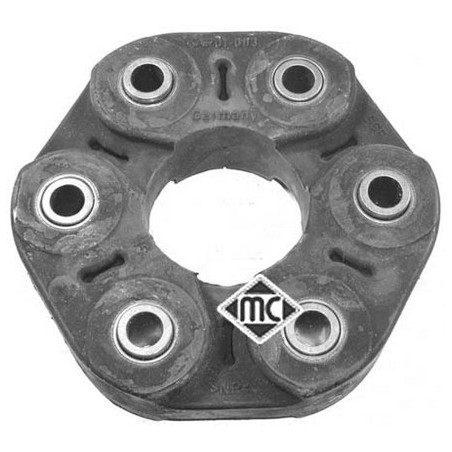 Joint (arbre longitudinal)...