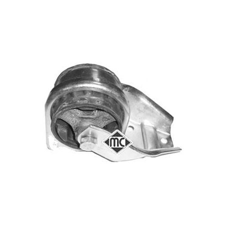 Support moteur Metalcaucho