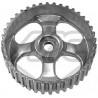 Roue dentée (arbre à came) Metalcaucho