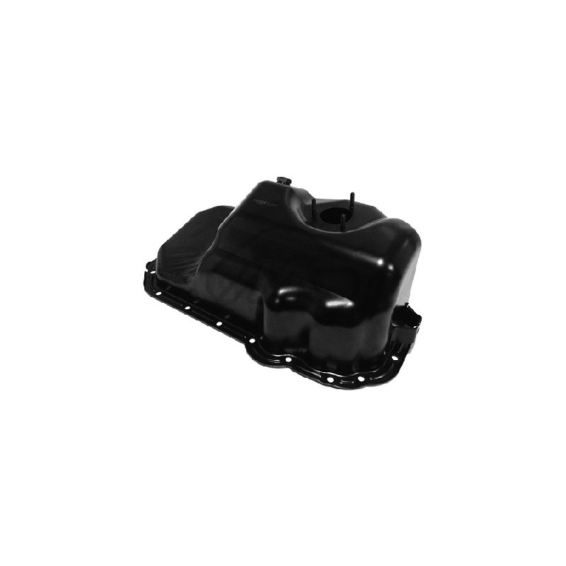 Carter d'huile Metalcaucho