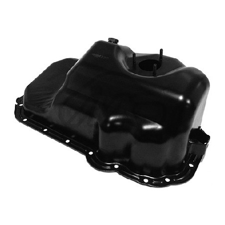 Carter d'huile Metalcaucho