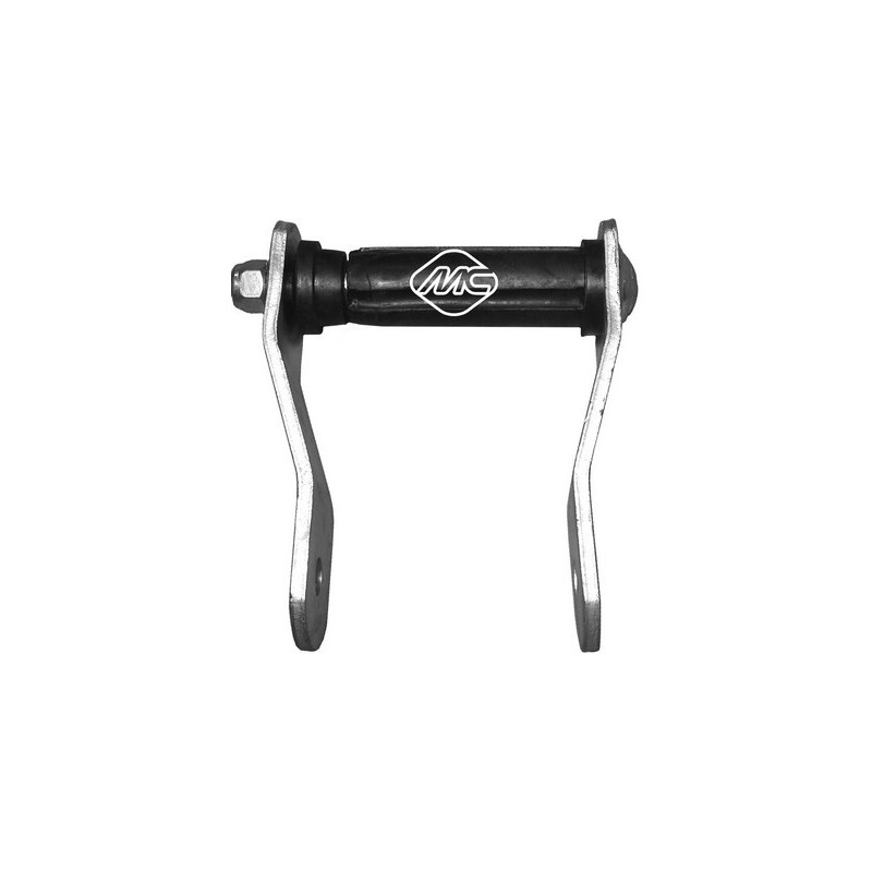 Main de suspension Metalcaucho