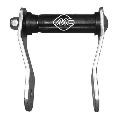 Main de suspension Metalcaucho