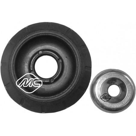 Coupelle d'amortisseur...