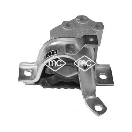 Support moteur Metalcaucho