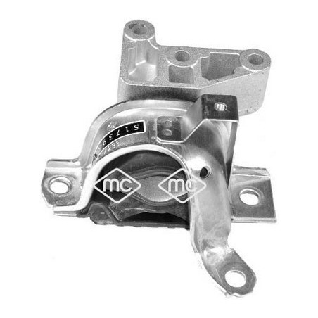 Support moteur Metalcaucho