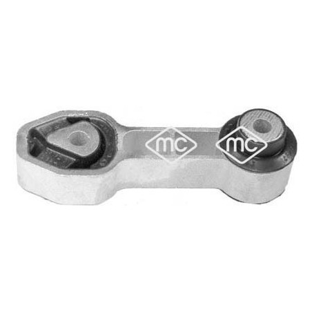 Support moteur Metalcaucho