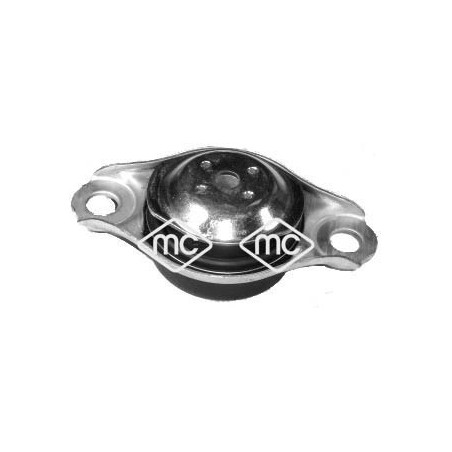 Support moteur Metalcaucho